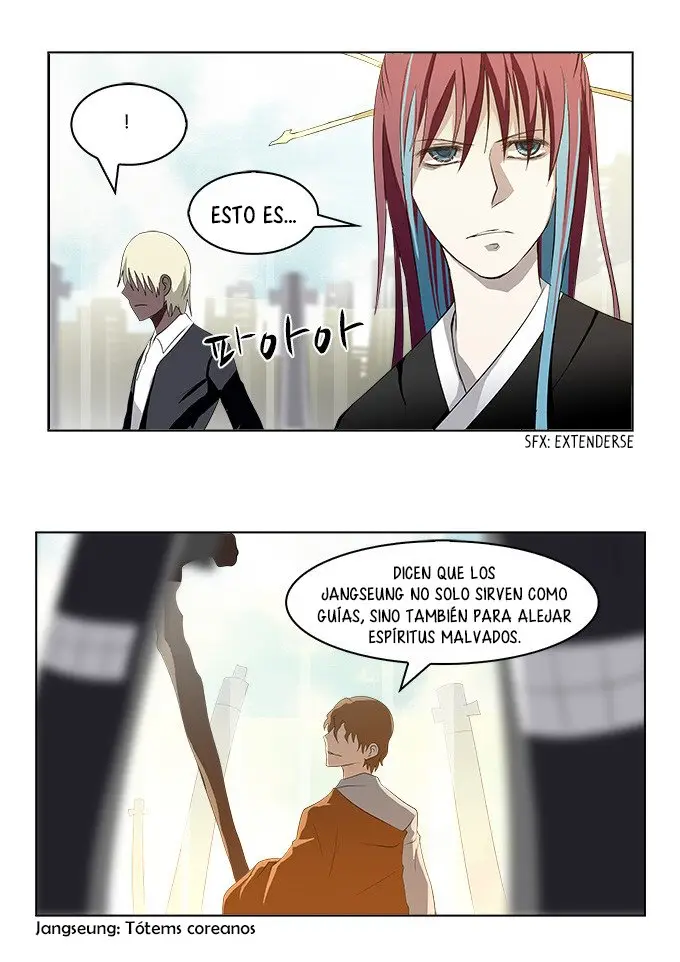 TAL MANGA (2011) - Capítulo 148 - Página 19 - LectorTMOo
