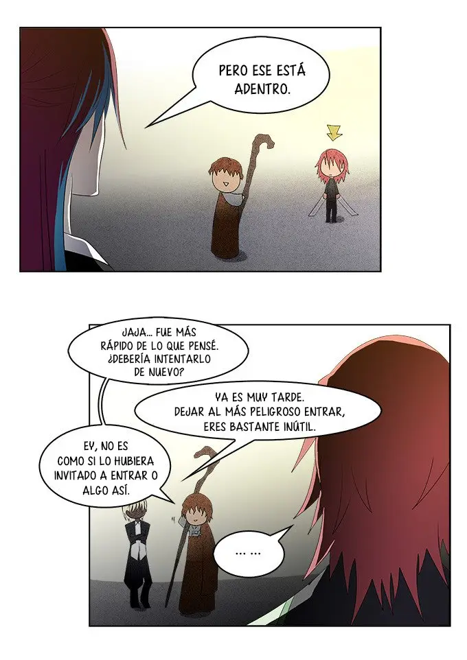 TAL MANGA (2011) - Capítulo 148 - Página 21 - LectorTMOo