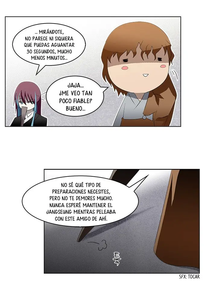TAL MANGA (2011) - Capítulo 148 - Página 23 - LectorTMOo