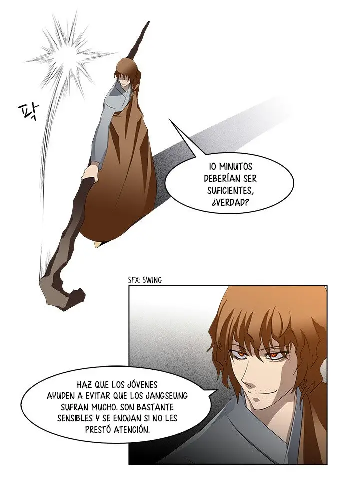 TAL MANGA (2011) - Capítulo 148 - Página 24 - LectorTMOo