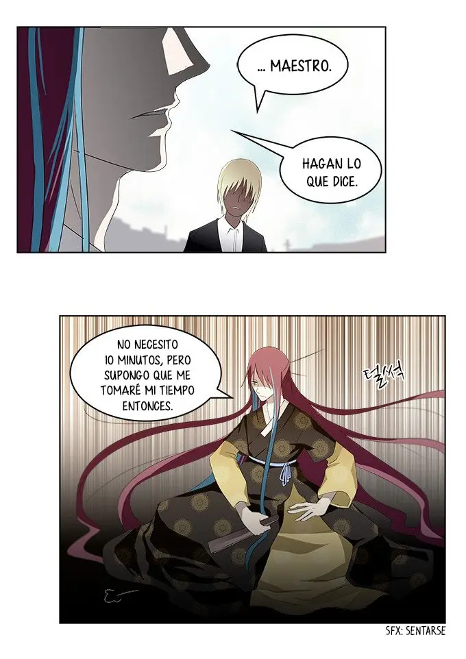 TAL MANGA (2011) - Capítulo 148 - Página 25 - LectorTMOo