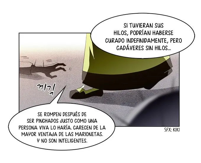 TAL MANGA (2011) - Capítulo 148 - Página 28 - LectorTMOo