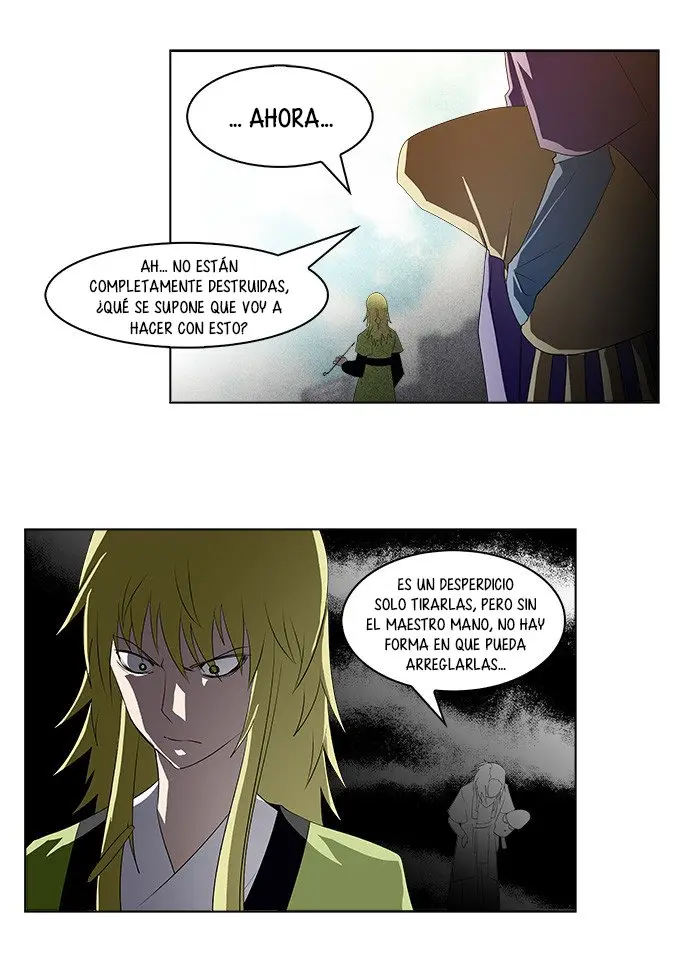 TAL MANGA (2011) - Capítulo 148 - Página 29 - LectorTMOo