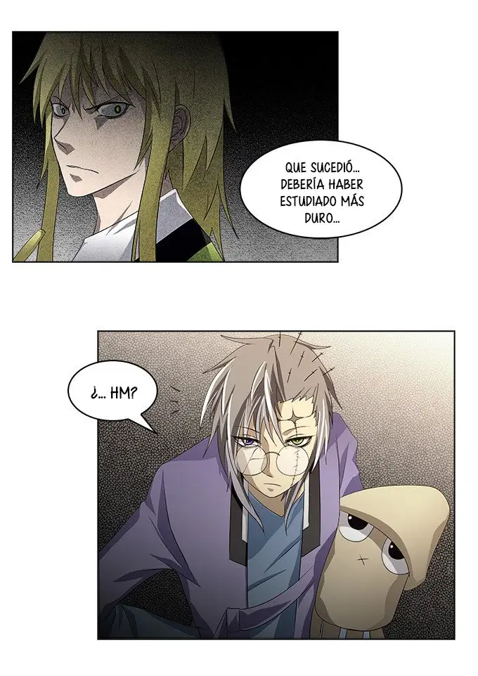 TAL MANGA (2011) - Capítulo 148 - Página 30 - LectorTMOo