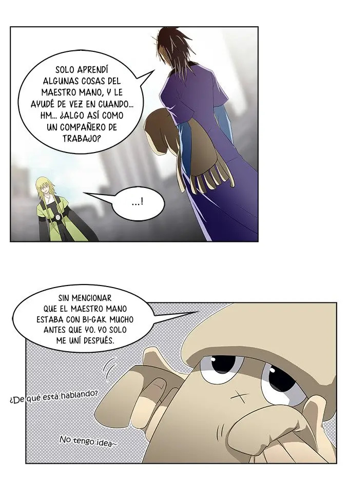 TAL MANGA (2011) - Capítulo 149 - Página 5 - LectorTMOo