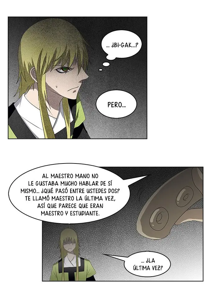 TAL MANGA (2011) - Capítulo 149 - Página 6 - LectorTMOo