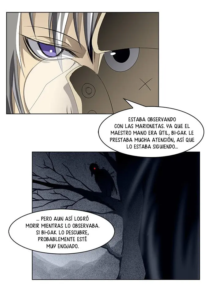 TAL MANGA (2011) - Capítulo 149 - Página 7 - LectorTMOo