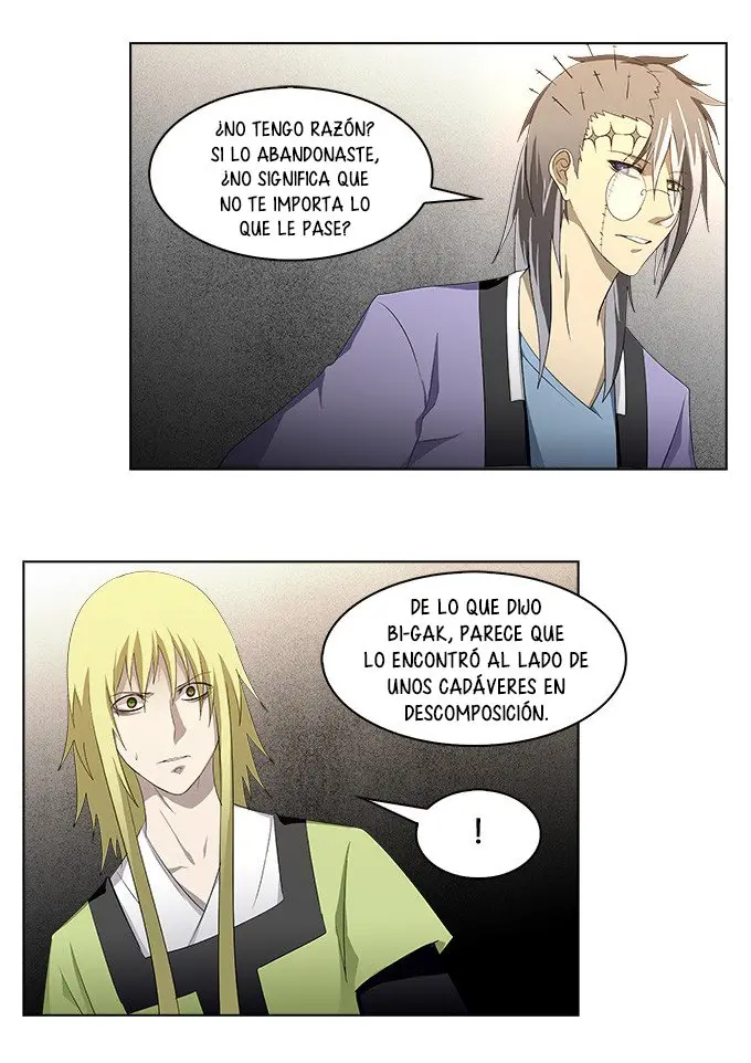 TAL MANGA (2011) - Capítulo 149 - Página 9 - LectorTMOo