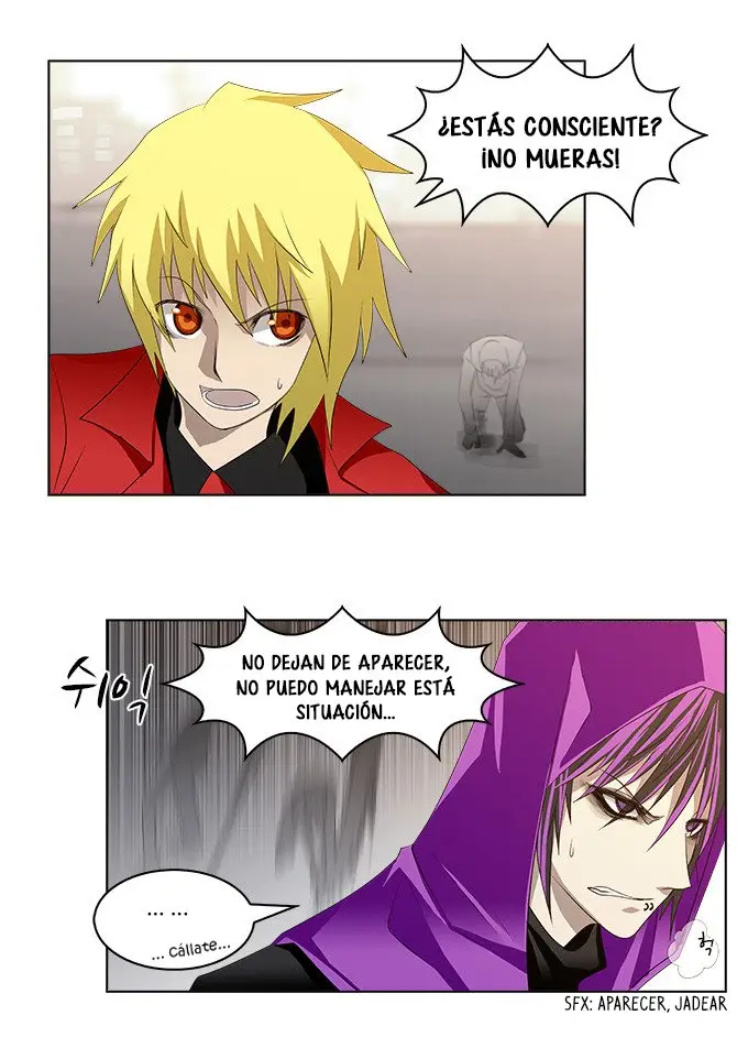 TAL MANGA (2011) - Capítulo 149 - Página 17 - LectorTMOo