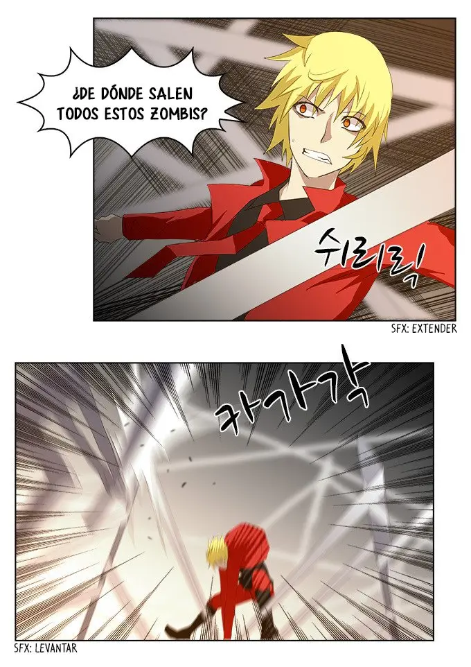 TAL MANGA (2011) - Capítulo 149 - Página 19 - LectorTMOo