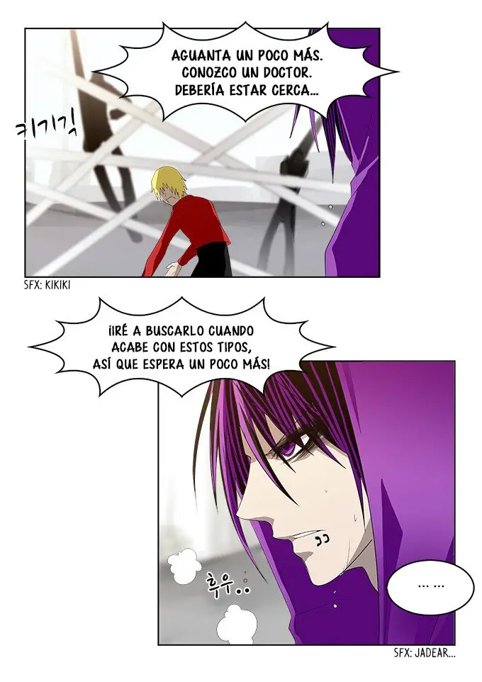 TAL MANGA (2011) - Capítulo 149 - Página 20 - LectorTMOo