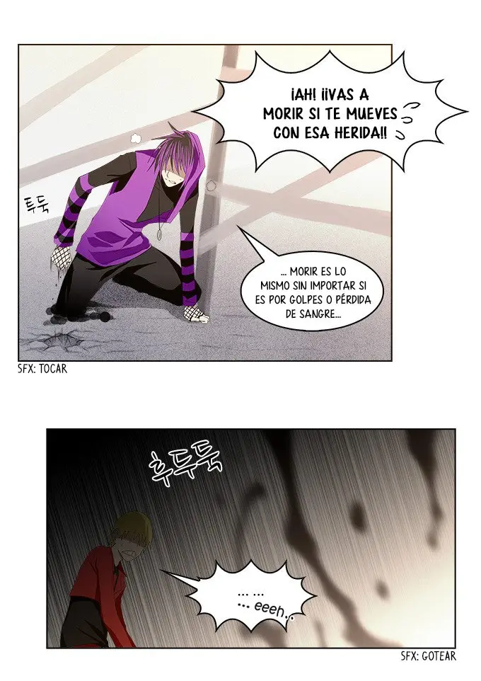TAL MANGA (2011) - Capítulo 149 - Página 23 - LectorTMOo