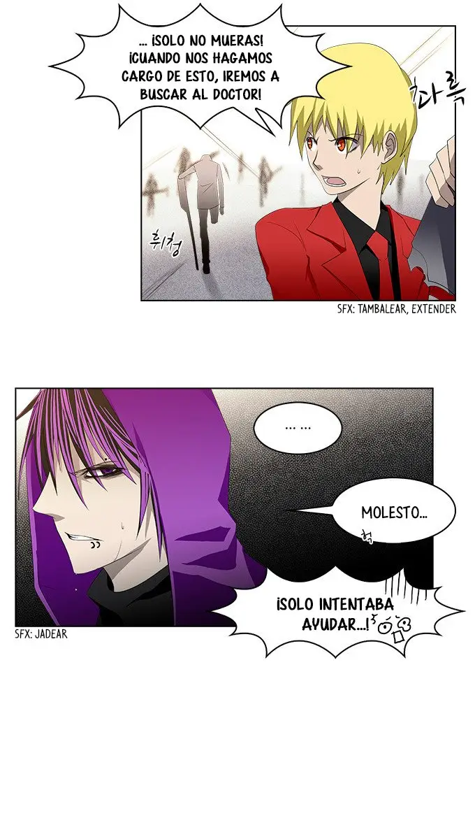TAL MANGA (2011) - Capítulo 149 - Página 24 - LectorTMOo