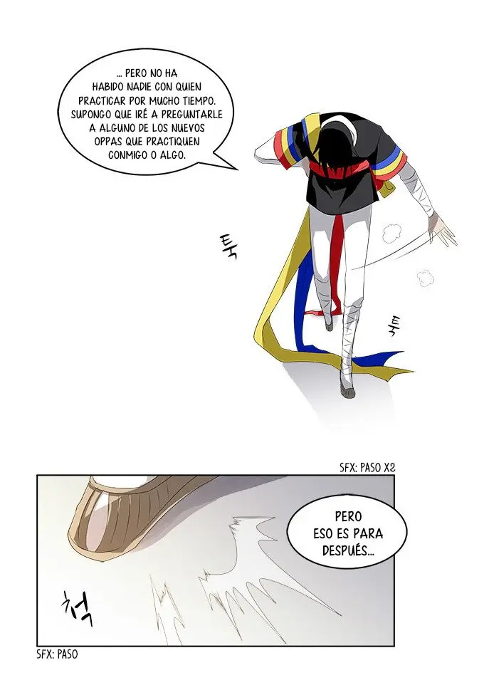TAL MANGA (2011) - Capítulo 149 - Página 27 - LectorTMOo