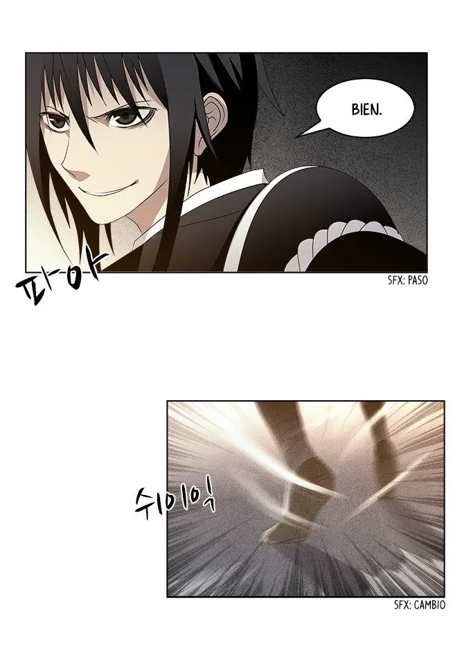 TAL MANGA (2011) - Capítulo 149 - Página 29 - LectorTMOo