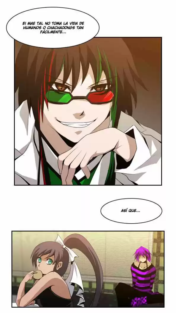 TAL MANGA (2011) - Capítulo 15 - Página 7 - LectorTMOo