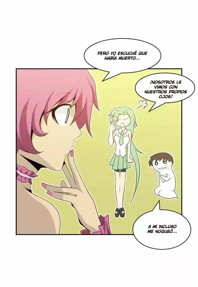 TAL MANGA (2011) - Capítulo 15 - Página 9 - LectorTMOo