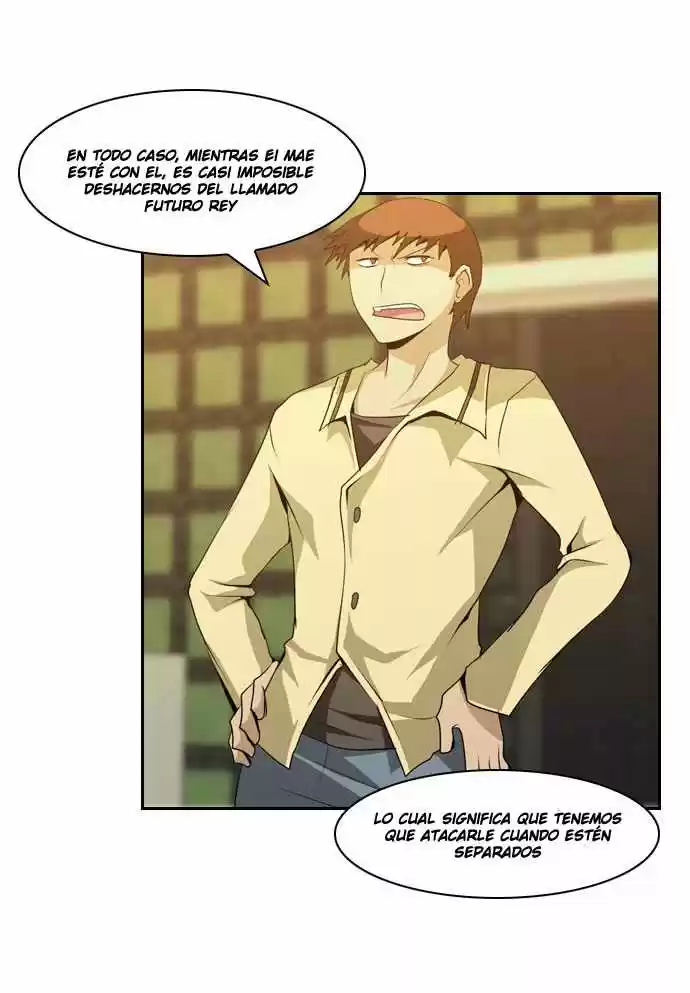 TAL MANGA (2011) - Capítulo 15 - Página 10 - LectorTMOo