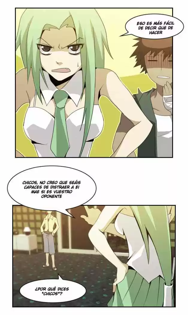 TAL MANGA (2011) - Capítulo 15 - Página 11 - LectorTMOo