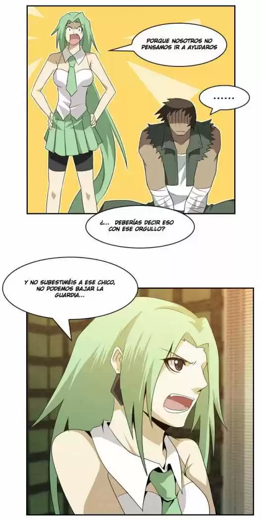 TAL MANGA (2011) - Capítulo 15 - Página 12 - LectorTMOo