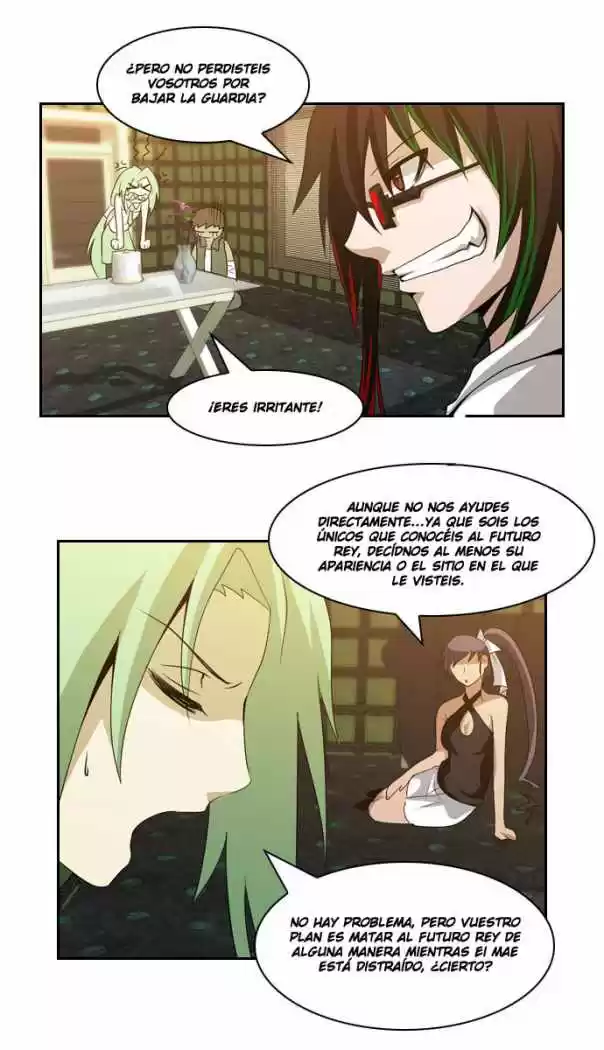 TAL MANGA (2011) - Capítulo 15 - Página 13 - LectorTMOo