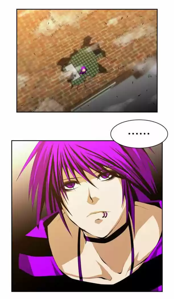 TAL MANGA (2011) - Capítulo 15 - Página 21 - LectorTMOo