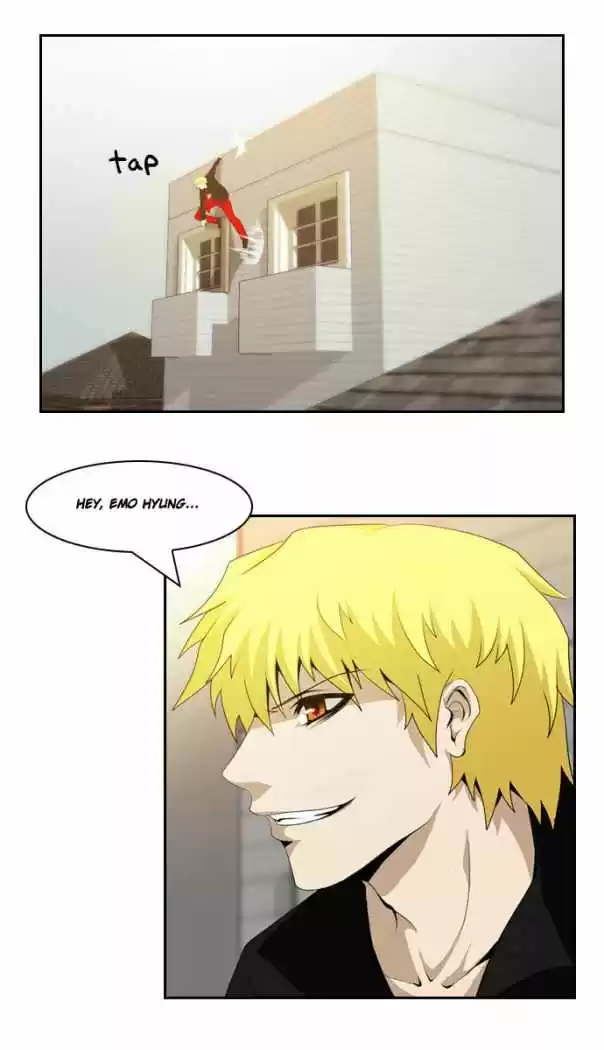 TAL MANGA (2011) - Capítulo 15 - Página 22 - LectorTMOo
