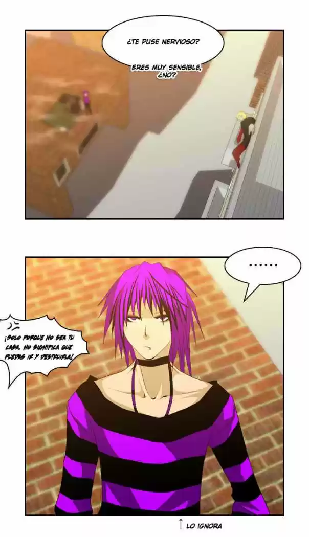 TAL MANGA (2011) - Capítulo 15 - Página 23 - LectorTMOo
