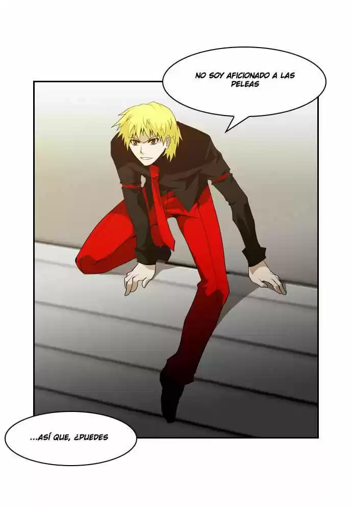 TAL MANGA (2011) - Capítulo 15 - Página 25 - LectorTMOo