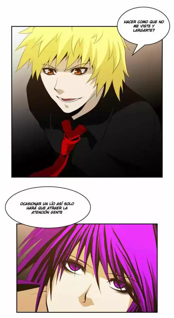 TAL MANGA (2011) - Capítulo 15 - Página 26 - LectorTMOo