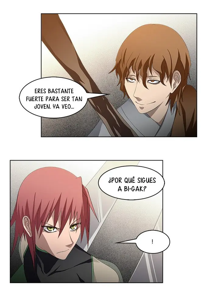 TAL MANGA (2011) - Capítulo 150 - Página 4 - LectorTMOo