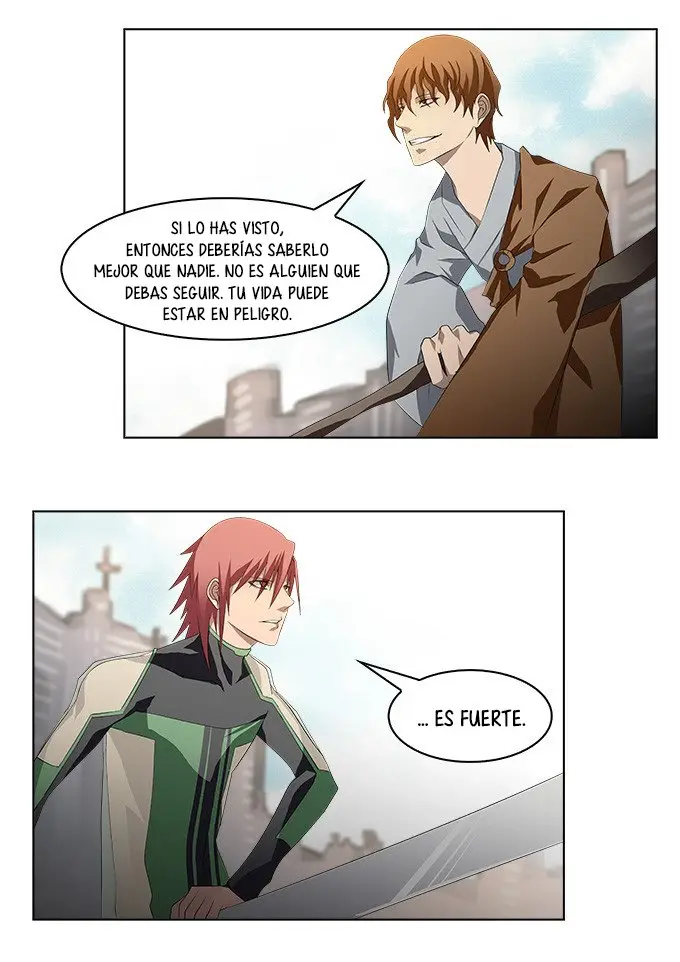 TAL MANGA (2011) - Capítulo 150 - Página 6 - LectorTMOo