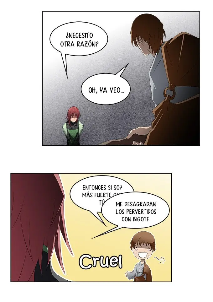 TAL MANGA (2011) - Capítulo 150 - Página 7 - LectorTMOo