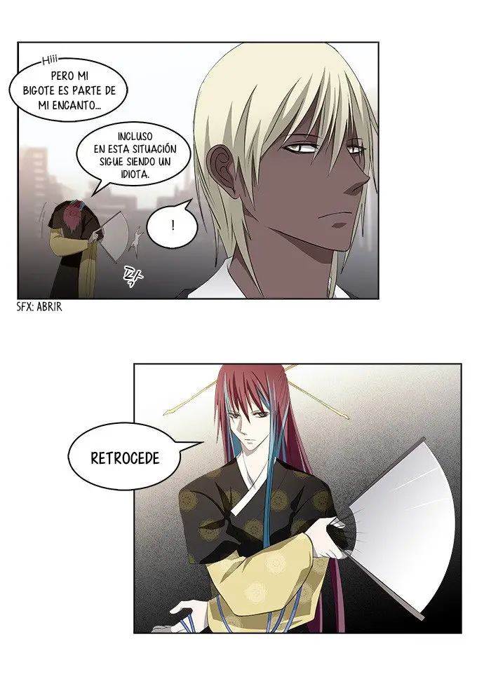TAL MANGA (2011) - Capítulo 150 - Página 8 - LectorTMOo
