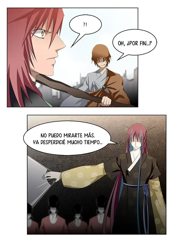 TAL MANGA (2011) - Capítulo 150 - Página 11 - LectorTMOo