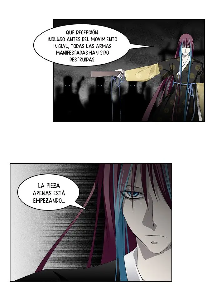 TAL MANGA (2011) - Capítulo 150 - Página 16 - LectorTMOo