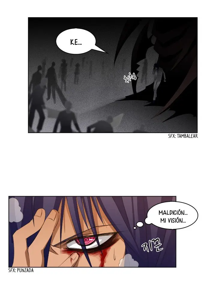 TAL MANGA (2011) - Capítulo 150 - Página 18 - LectorTMOo