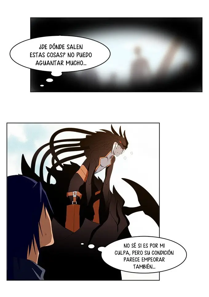 TAL MANGA (2011) - Capítulo 150 - Página 19 - LectorTMOo
