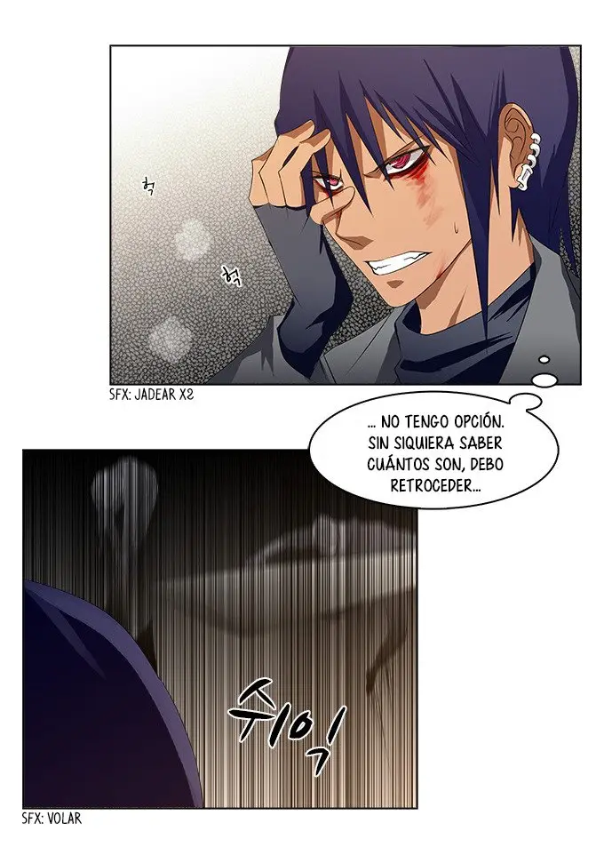 TAL MANGA (2011) - Capítulo 150 - Página 20 - LectorTMOo