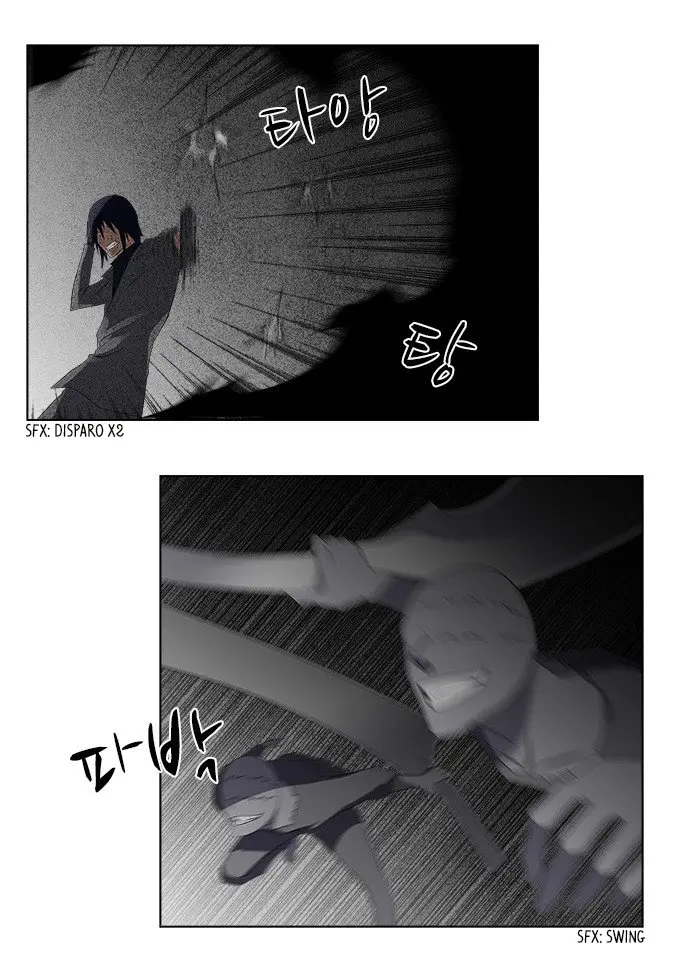 TAL MANGA (2011) - Capítulo 150 - Página 21 - LectorTMOo