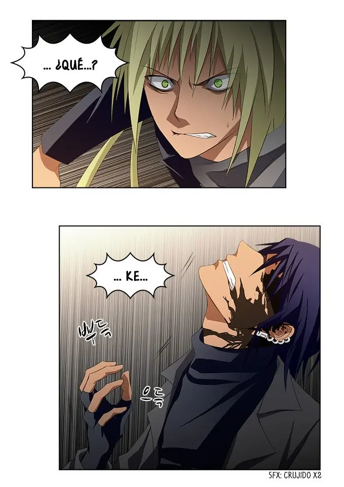 TAL MANGA (2011) - Capítulo 151 - Página 18 - LectorTMOo