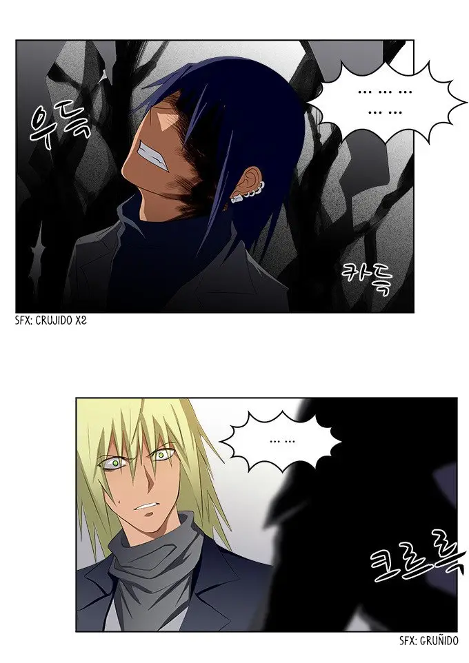 TAL MANGA (2011) - Capítulo 151 - Página 20 - LectorTMOo