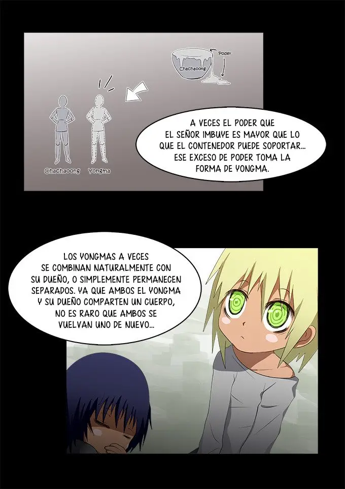 TAL MANGA (2011) - Capítulo 151 - Página 23 - LectorTMOo