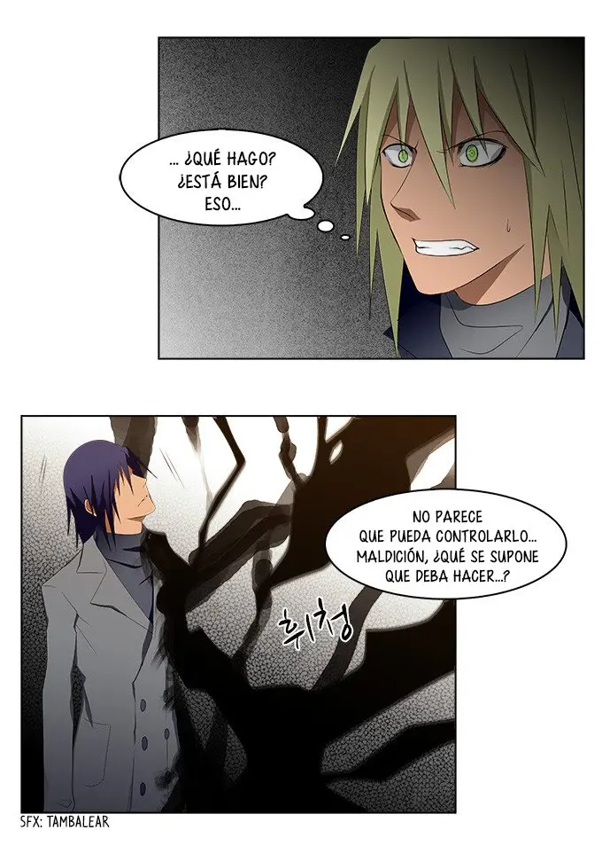 TAL MANGA (2011) - Capítulo 151 - Página 26 - LectorTMOo