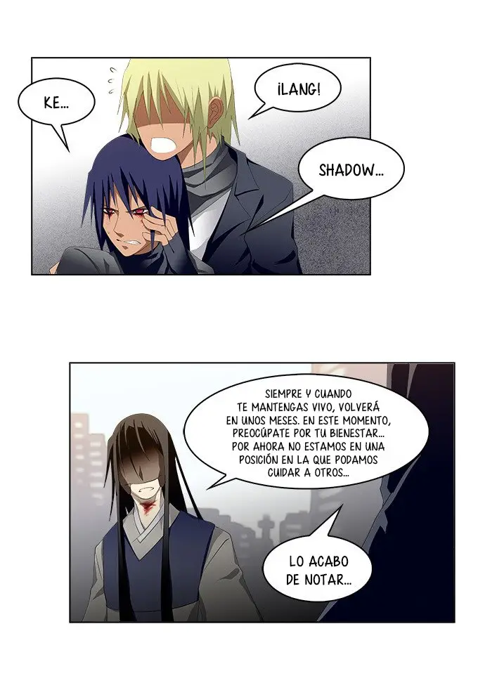 TAL MANGA (2011) - Capítulo 152 - Página 8 - LectorTMOo
