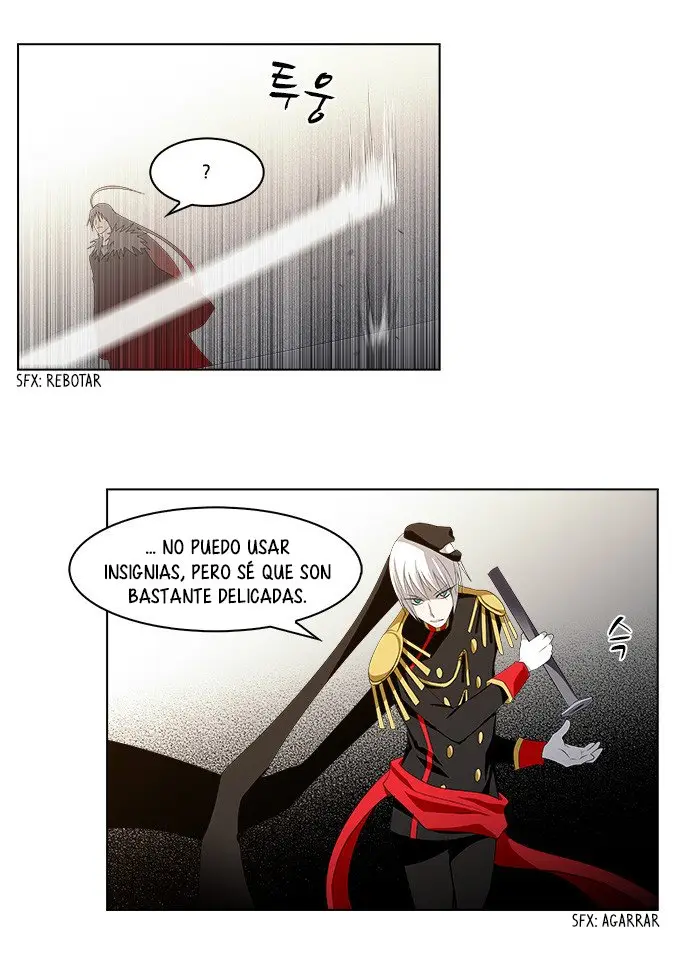 TAL MANGA (2011) - Capítulo 152 - Página 18 - LectorTMOo