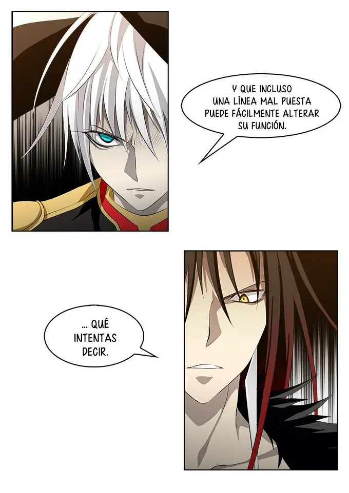 TAL MANGA (2011) - Capítulo 152 - Página 19 - LectorTMOo