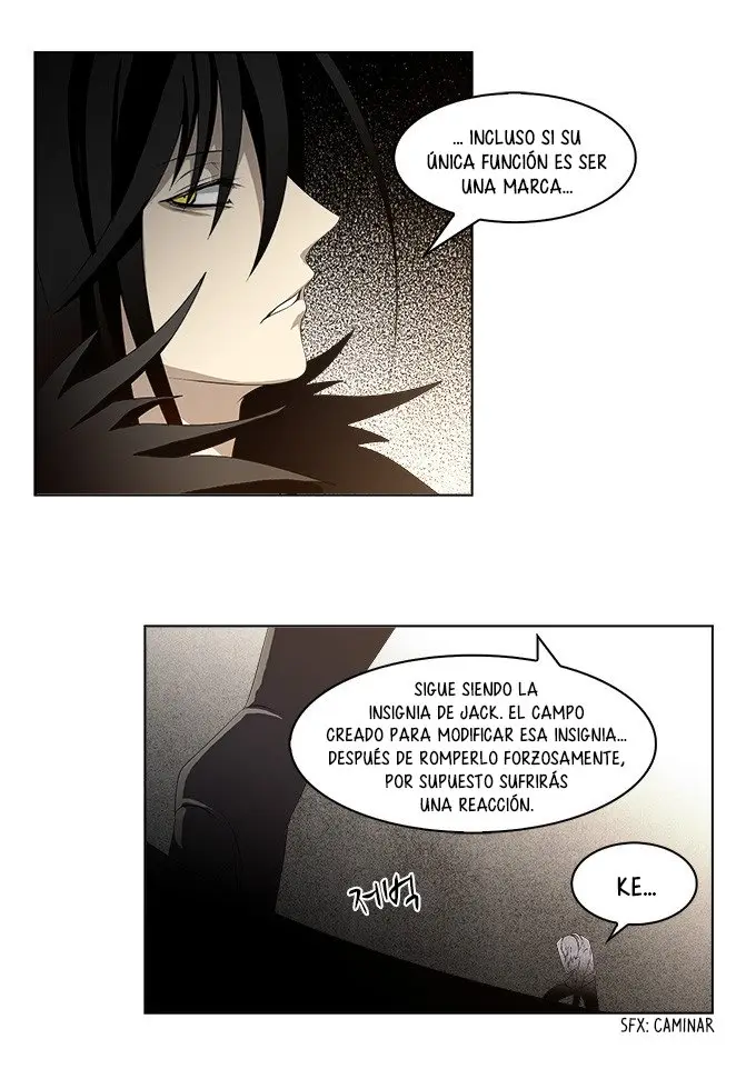 TAL MANGA (2011) - Capítulo 152 - Página 33 - LectorTMOo