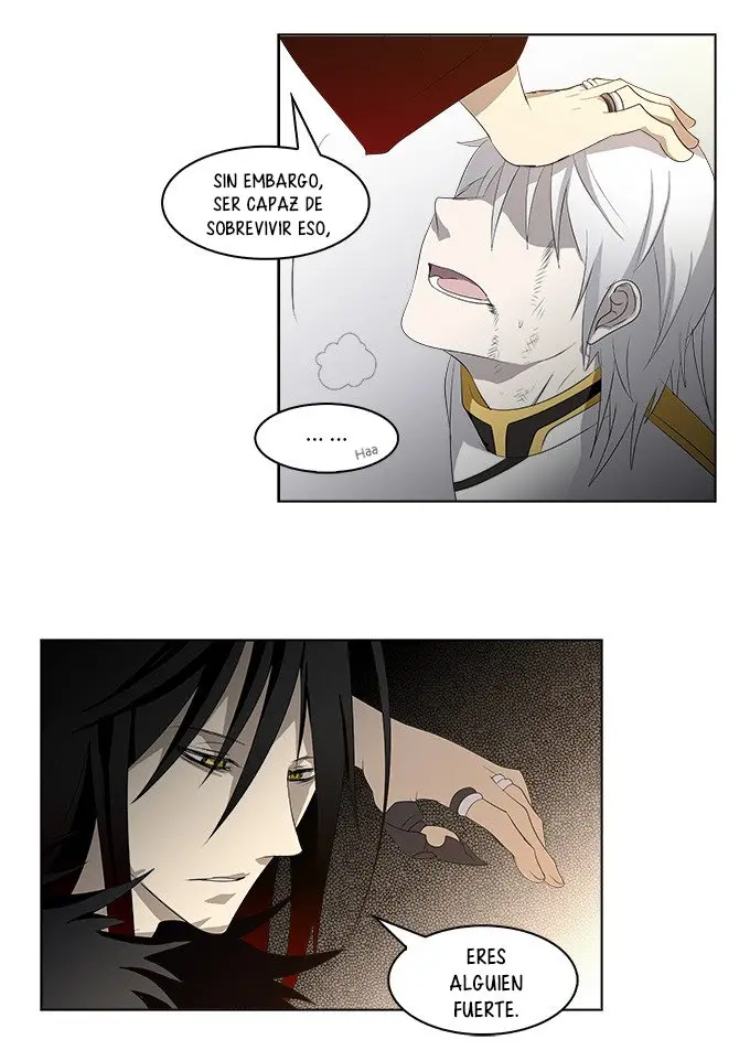 TAL MANGA (2011) - Capítulo 152 - Página 34 - LectorTMOo