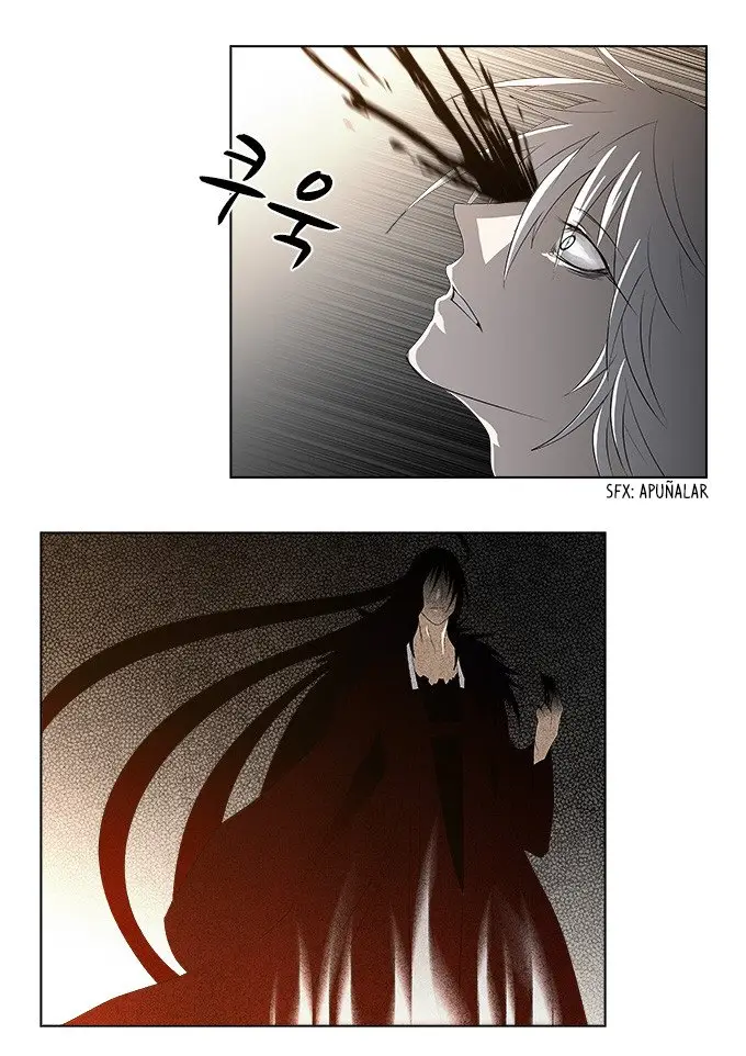 TAL MANGA (2011) - Capítulo 152 - Página 35 - LectorTMOo